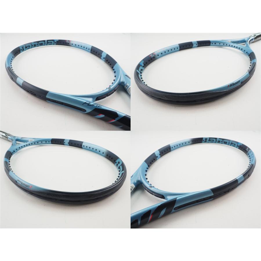 Babolat（バボラ） 中古 テニスラケット ピュア ドライブ 2025年モデル