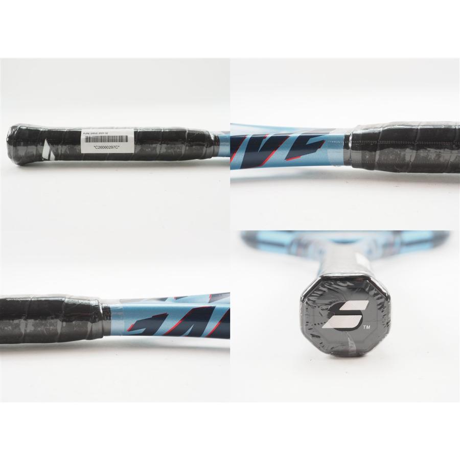 Babolat（バボラ） 中古 テニスラケット ピュア ドライブ 2025年モデル