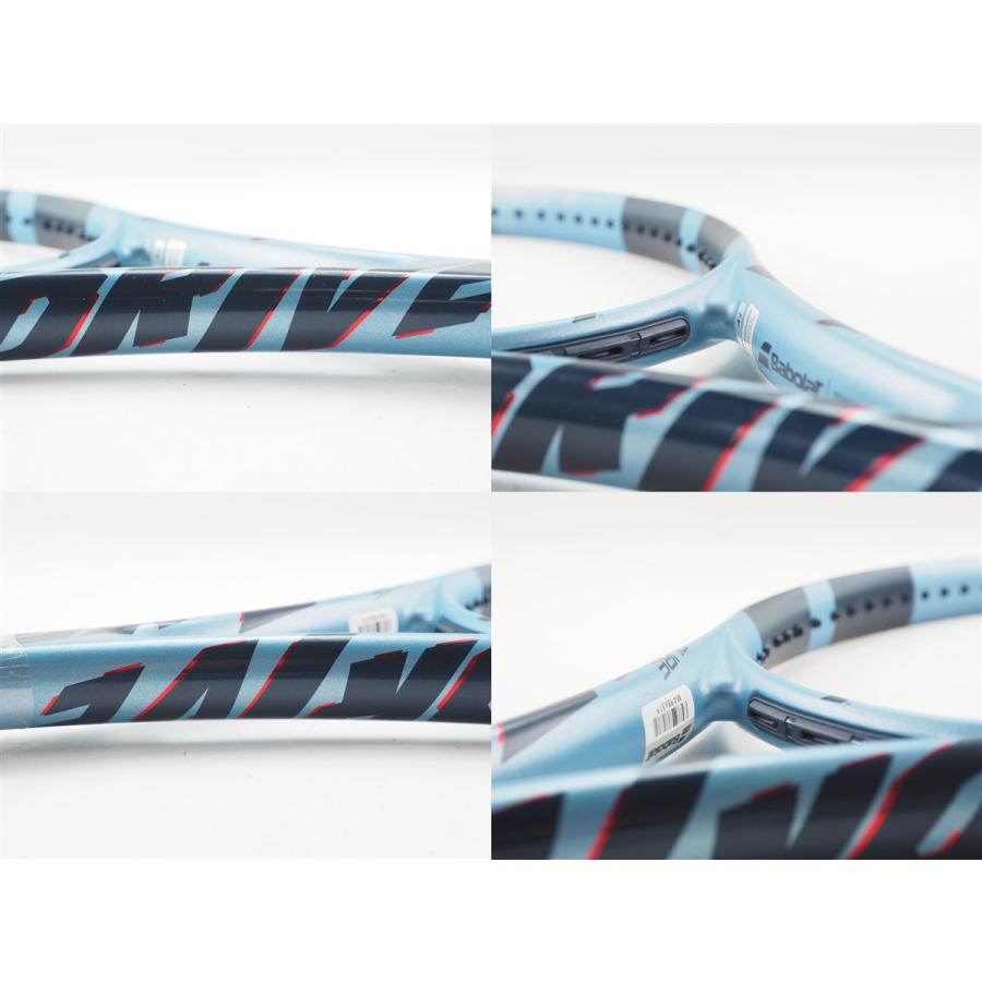 Babolat（バボラ） 中古 テニスラケット ピュア ドライブ 2025年モデル