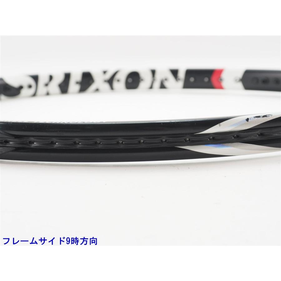 SRIXON 中古 テニスラケット スリクソン エックス 2.0 ツアー 2009年