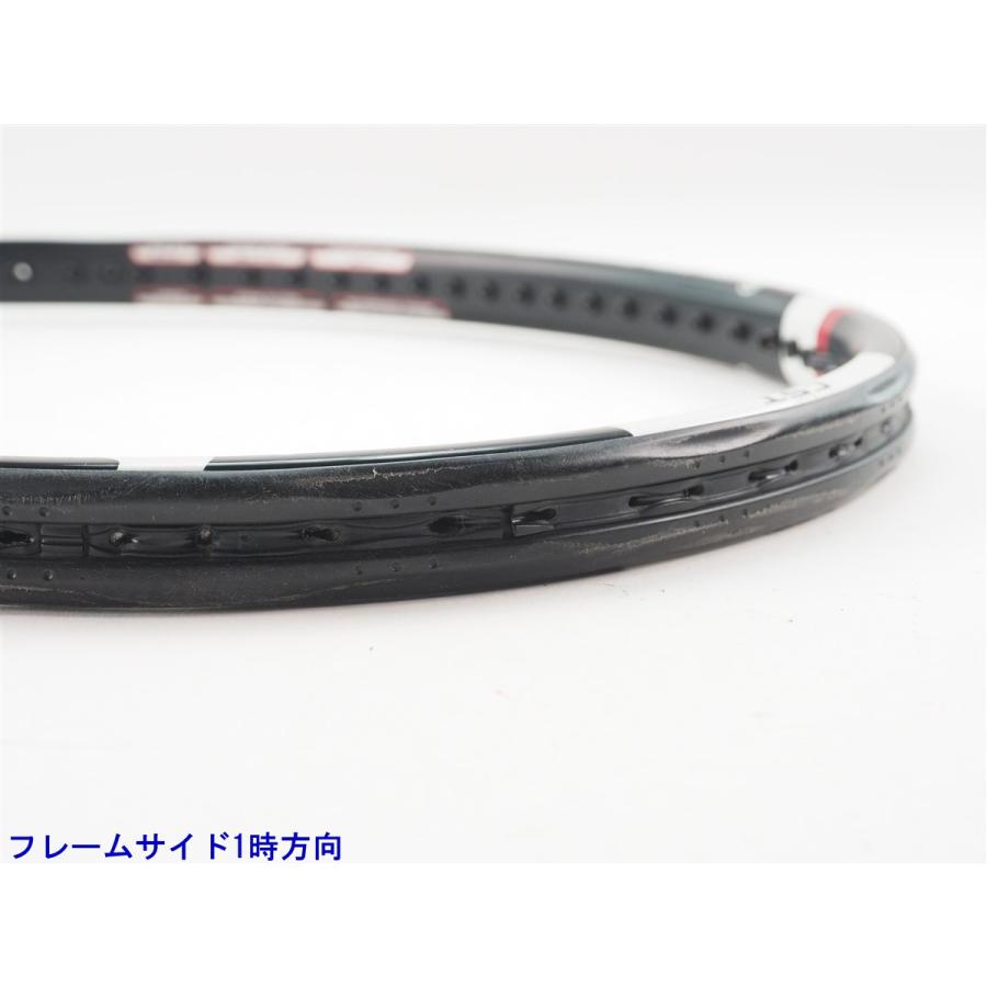 SRIXON 中古 テニスラケット スリクソン エックス 2.0 ツアー 2009年