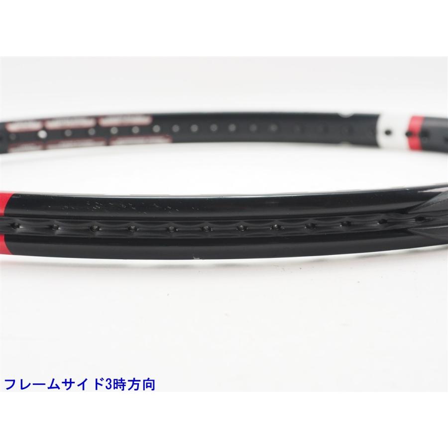 SRIXON 中古 テニスラケット スリクソン エックス 2.0 ツアー 2009年