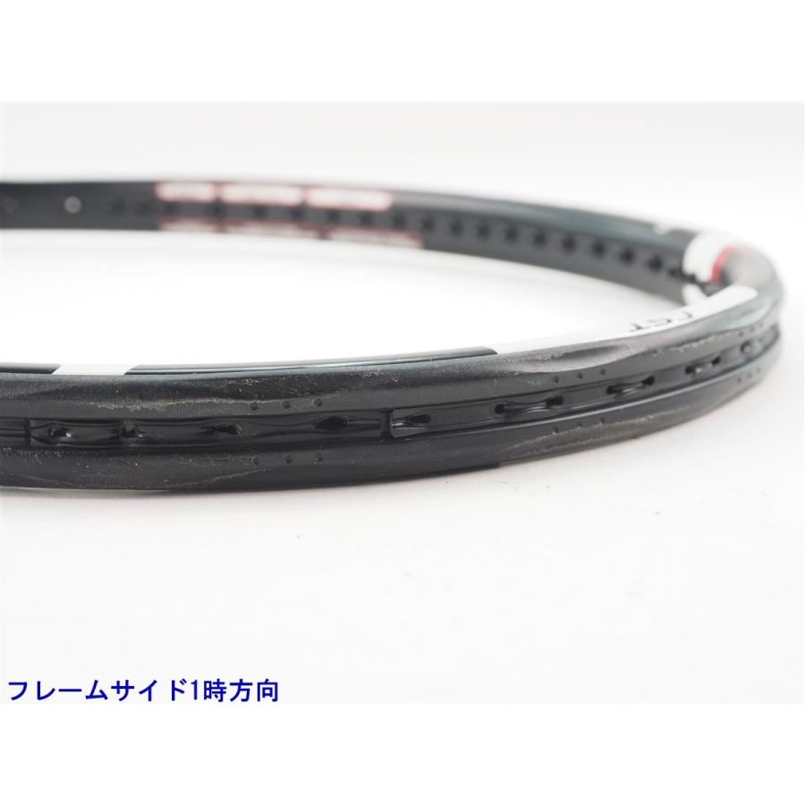 SRIXON 中古 テニスラケット スリクソン エックス 2.0 ツアー 2009年