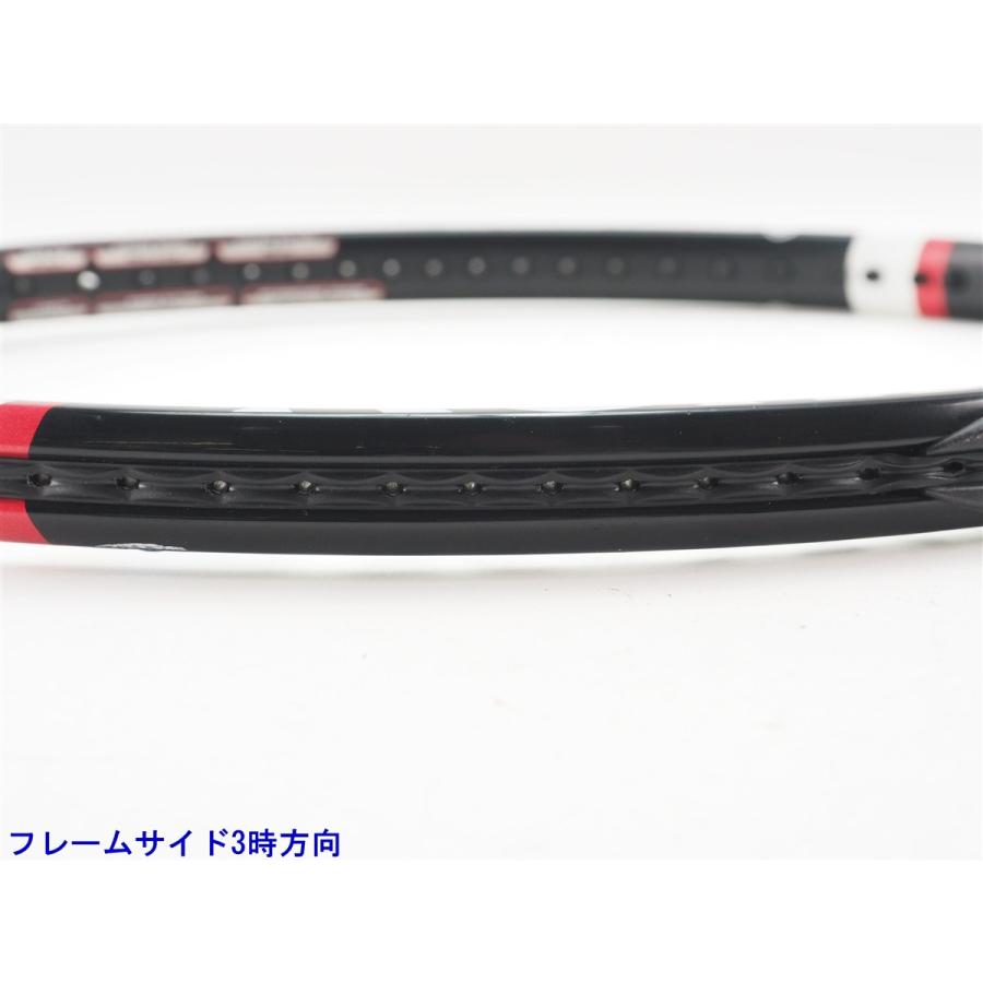 SRIXON 中古 テニスラケット スリクソン エックス 2.0 ツアー 2009年