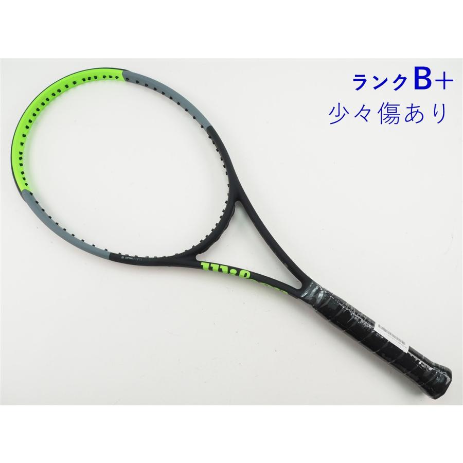 【美品】ウィルソン　ブレード98S G2 V7 Wilson（ウイルソン） 中古 テニスラケット ウィルソン ブレード 98