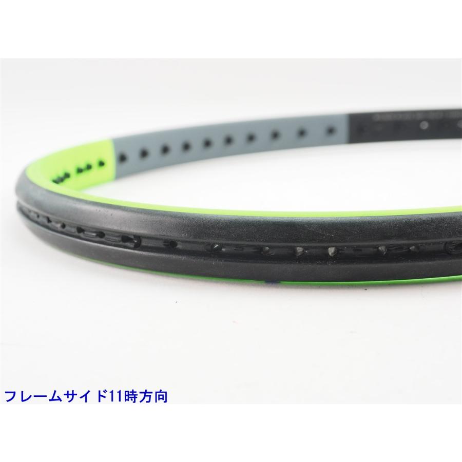 Wilson（ウイルソン） 中古 テニスラケット ウィルソン ブレード 98