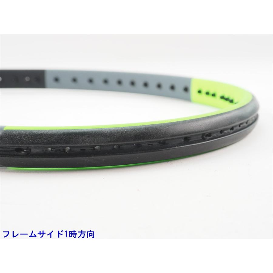 Wilson（ウイルソン） 中古 テニスラケット ウィルソン ブレード 98