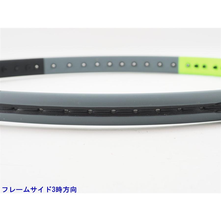 Wilson（ウイルソン） 中古 テニスラケット ウィルソン ブレード 98