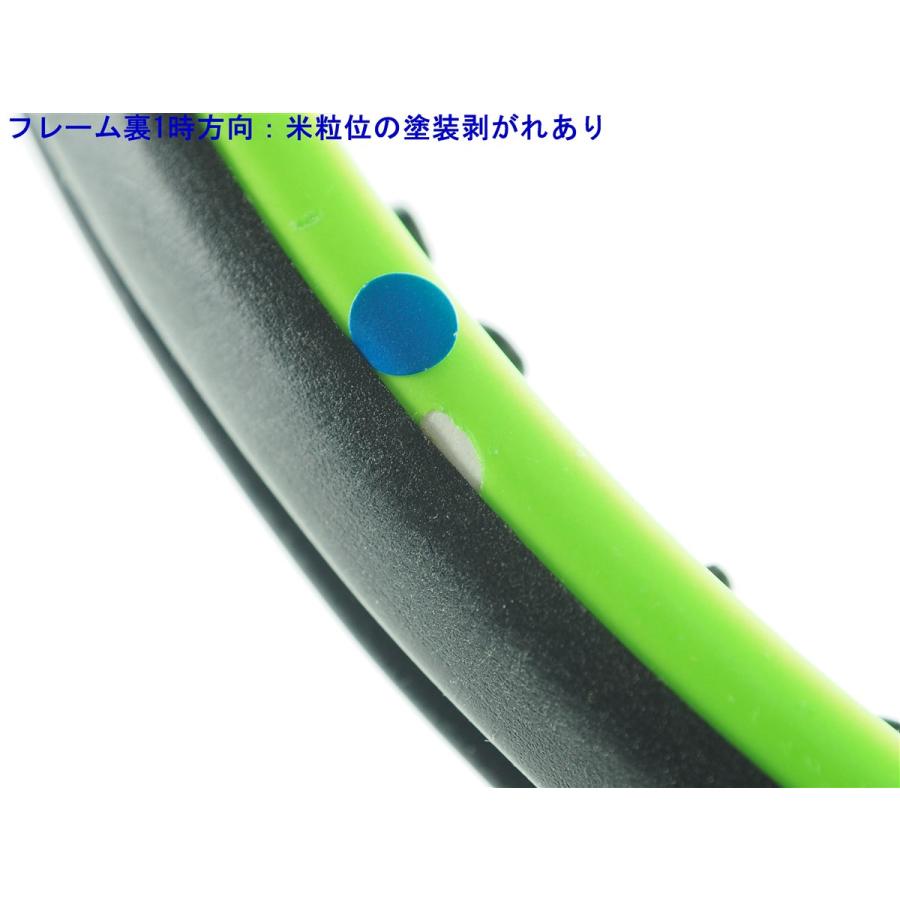 Wilson（ウイルソン） 中古 テニスラケット ウィルソン ブレード 98
