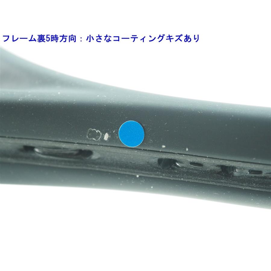 Wilson（ウイルソン） 中古 テニスラケット ウィルソン ブレード 98