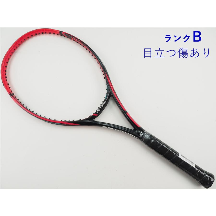 中古 テニスラケット ヨネックス ブイコア エスブイ 98 LG 2016年モデル (LG2)YONEX VCORE SV 98 LG 2016 YONEX（ヨネックス） 中古 テニスラケット ブイコア エスブイ 98 LG