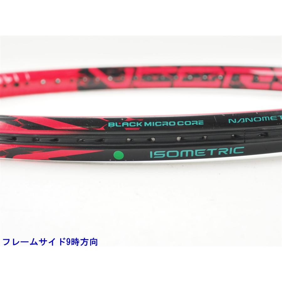 YONEX（ヨネックス） 中古 テニスラケット ブイコア エスブイ 98 LG