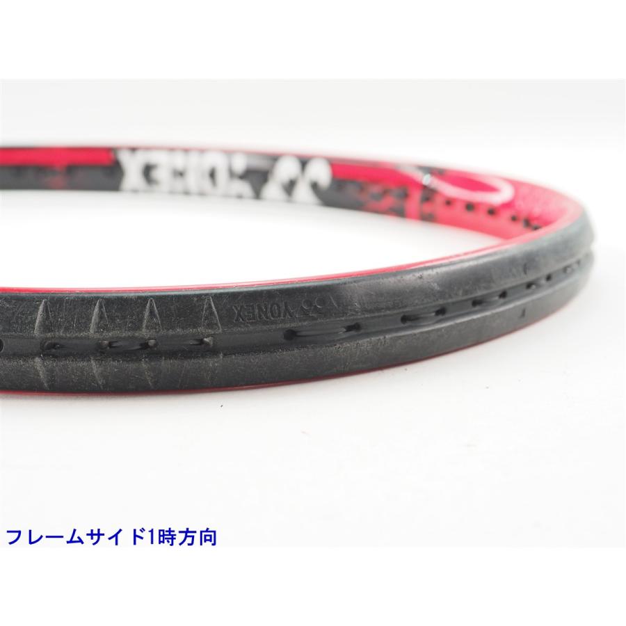 YONEX（ヨネックス） 中古 テニスラケット ブイコア エスブイ 98 LG