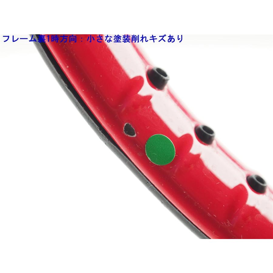 YONEX（ヨネックス） 中古 テニスラケット ブイコア エスブイ 98 LG