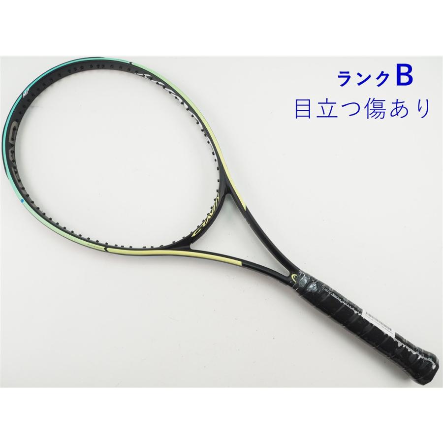 HEAD（ヘッド） 中古 テニスラケット グラフィン 360プラス