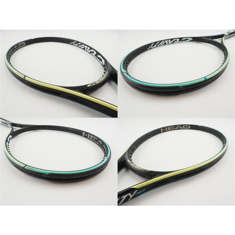HEAD（ヘッド） 中古 テニスラケット グラフィン 360プラス