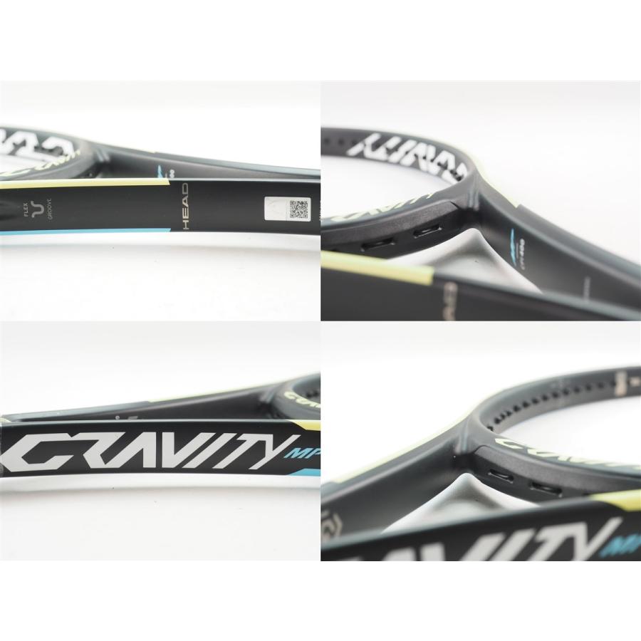 HEAD（ヘッド） 中古 テニスラケット グラフィン 360プラス