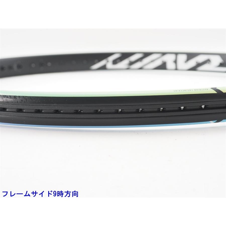 HEAD（ヘッド） 中古 テニスラケット グラフィン 360プラス