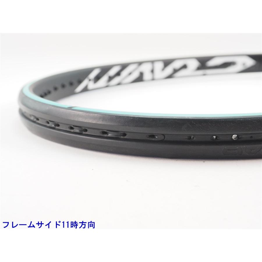 HEAD（ヘッド） 中古 テニスラケット グラフィン 360プラス