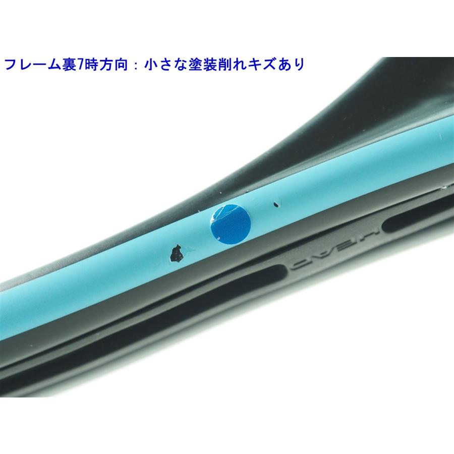 HEAD（ヘッド） 中古 テニスラケット グラフィン 360プラス