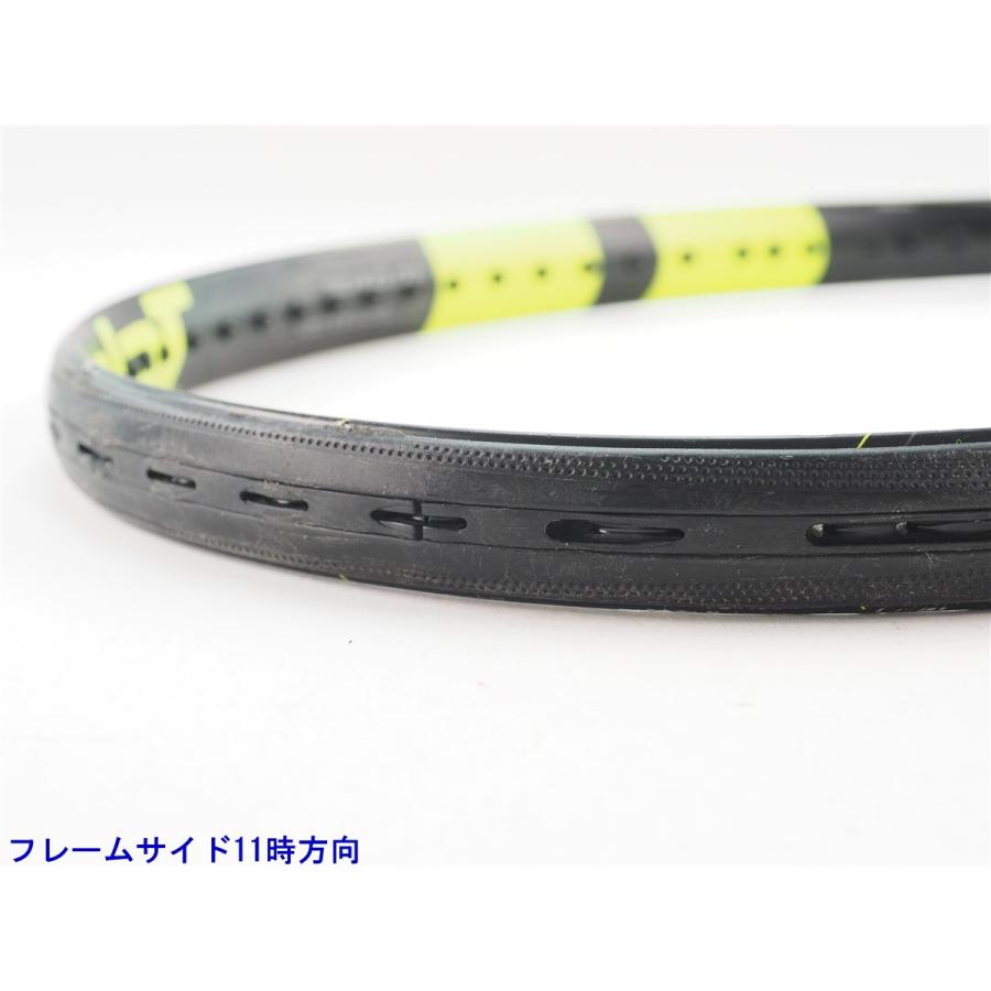 Babolat（バボラ） 中古 テニスラケット ピュア アエロ 2015年モデル