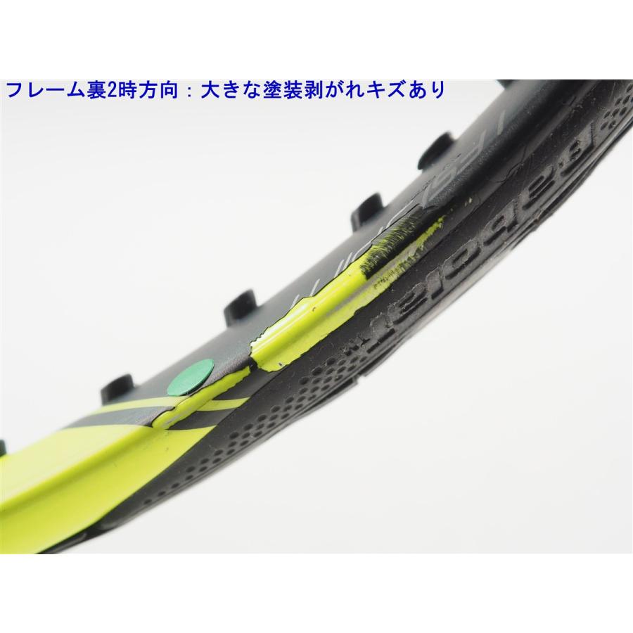 Babolat（バボラ） 中古 テニスラケット ピュア アエロ 2015年モデル