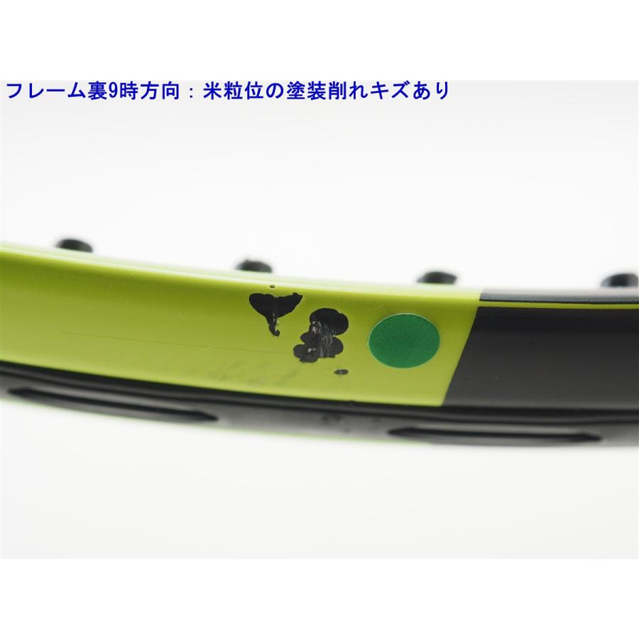 Babolat（バボラ） 中古 テニスラケット ピュア アエロ 2015年モデル