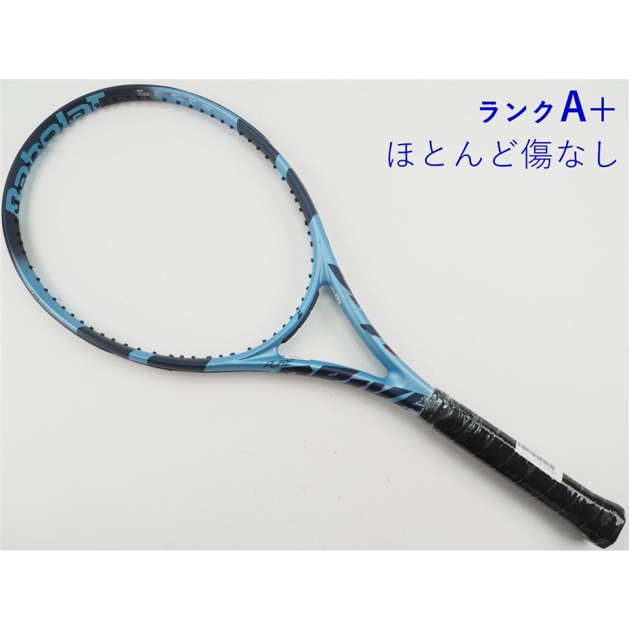 Babolat（バボラ） 中古 テニスラケット ピュア ドライブ 2025年モデル