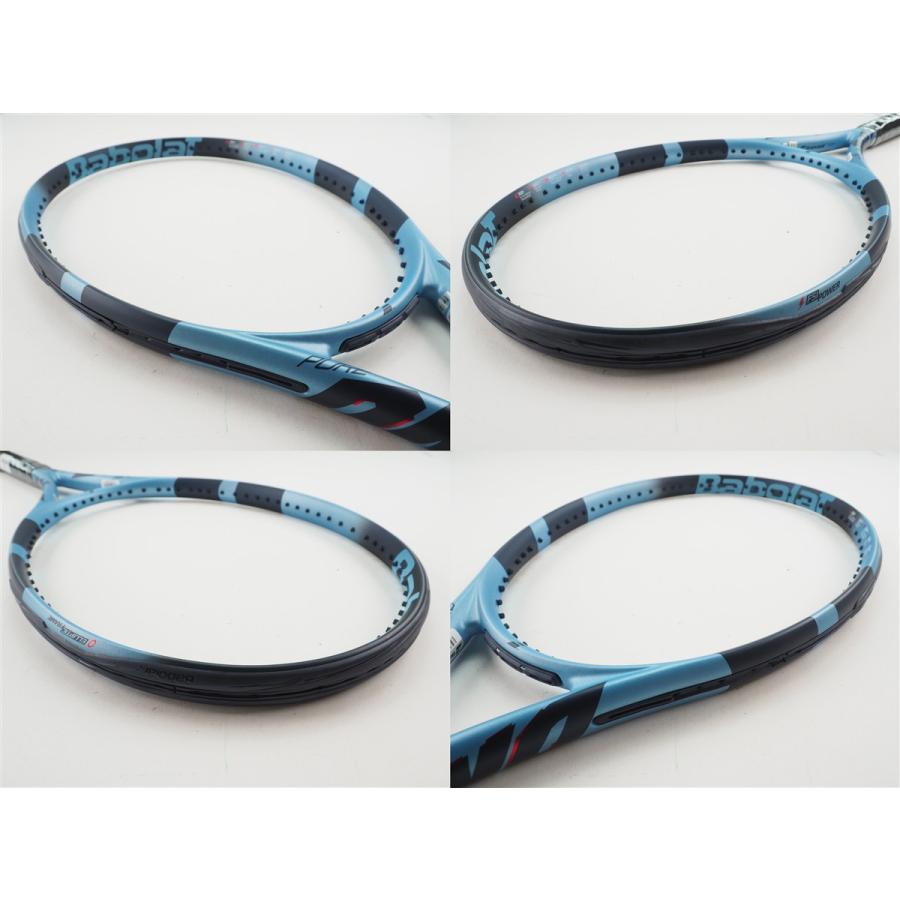 Babolat（バボラ） 中古 テニスラケット ピュア ドライブ 2025年モデル