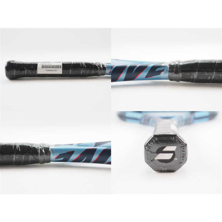 Babolat（バボラ） 中古 テニスラケット ピュア ドライブ 2025年モデル