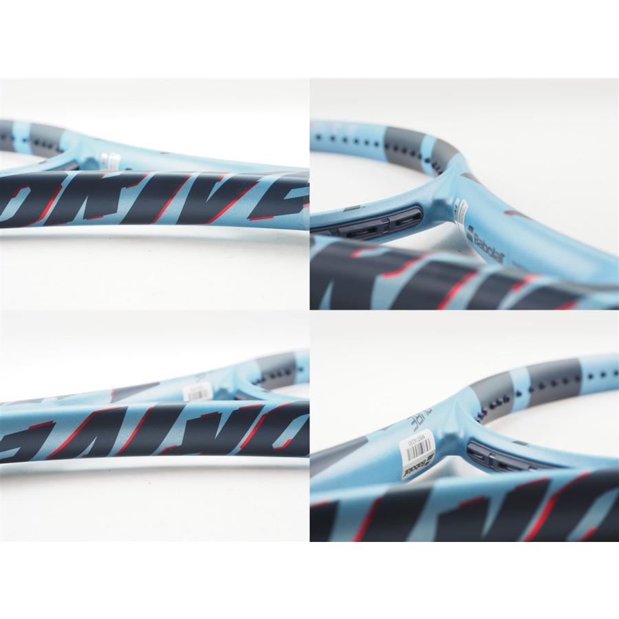 Babolat（バボラ） 中古 テニスラケット ピュア ドライブ 2025年モデル