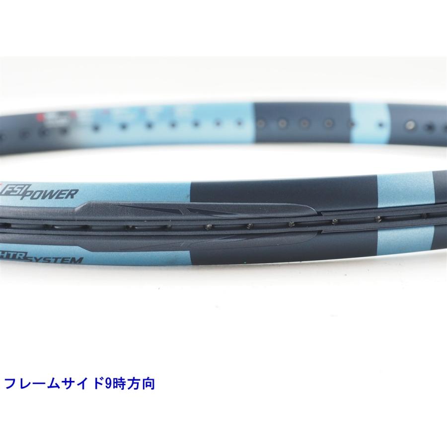 Babolat（バボラ） 中古 テニスラケット ピュア ドライブ 2025年モデル