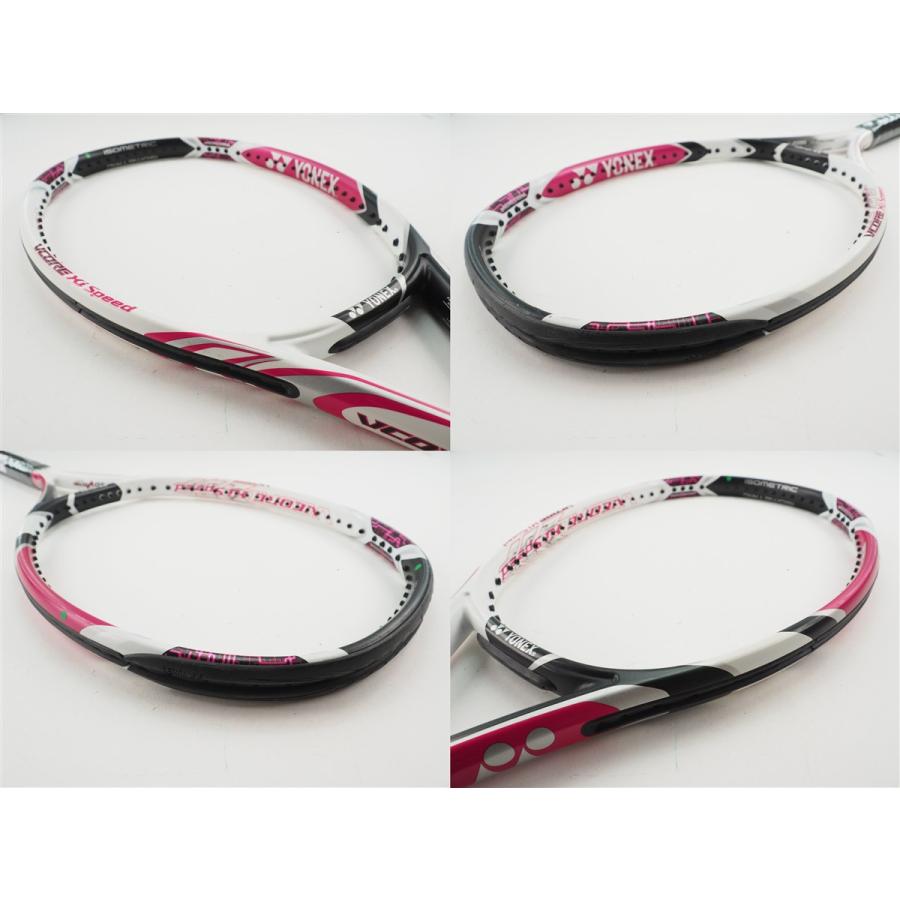 YONEX（ヨネックス） 中古 テニスラケット ブイコア エックスアイ