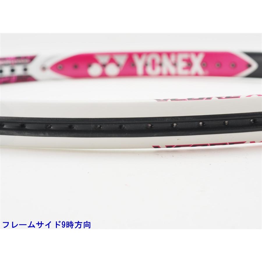 YONEX（ヨネックス） 中古 テニスラケット ブイコア エックスアイ
