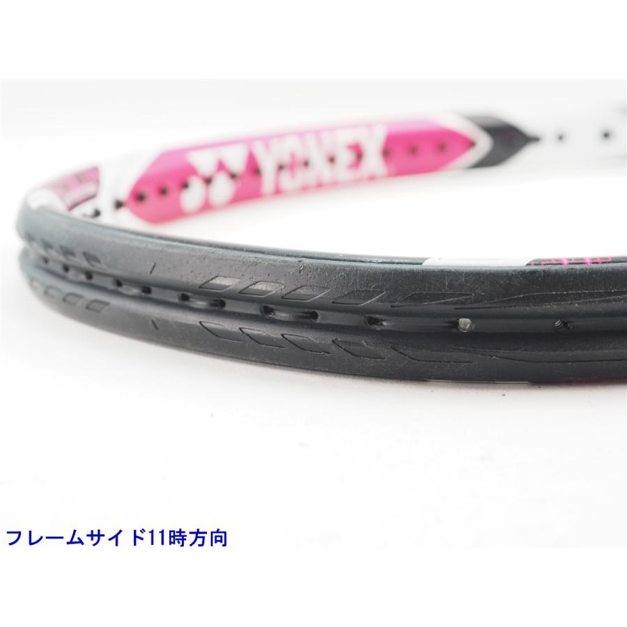 YONEX（ヨネックス） 中古 テニスラケット ブイコア エックスアイ