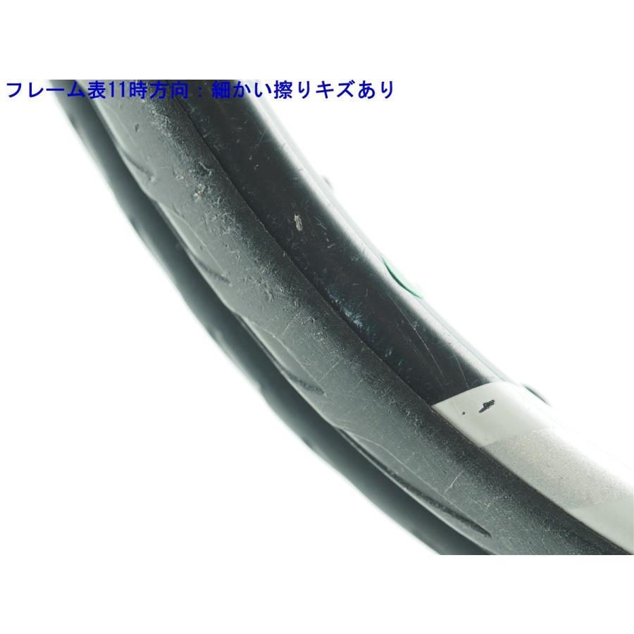 YONEX（ヨネックス） 中古 テニスラケット ブイコア エックスアイ