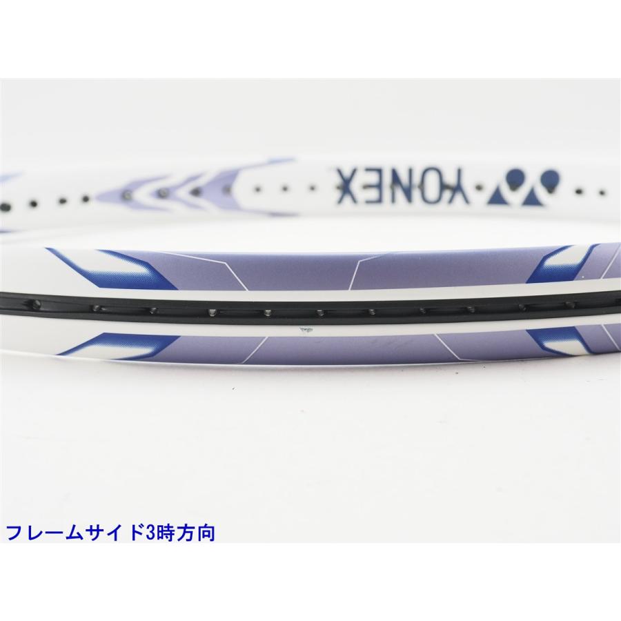 YONEX - 中古 テニスラケット ヨネックス イーゾーン パワー 2022年モデル (G1)YONEX EZONE POWER 2022 YONEX（ヨネックス） 中古 テニスラケット イーゾーン パワー 2022年