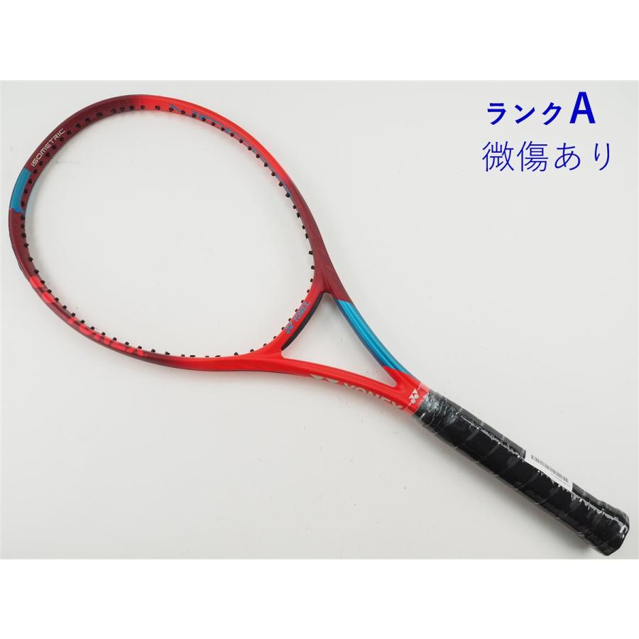 YONEX VCORE 98 2021年モデル G3/ブイコア98 2021 YONEX（ヨネックス） 中古 テニスラケット ブイコア 98 2021年モデル
