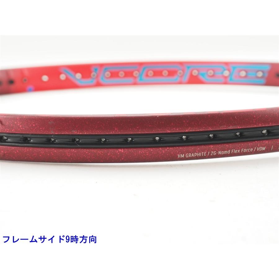 YONEX（ヨネックス） 中古 テニスラケット ブイコア 98 2021年モデル