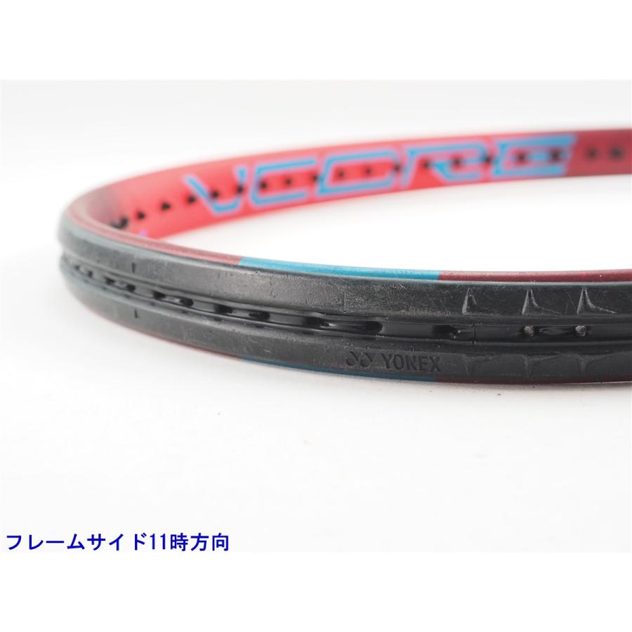 YONEX（ヨネックス） 中古 テニスラケット ブイコア 98 2021年モデル