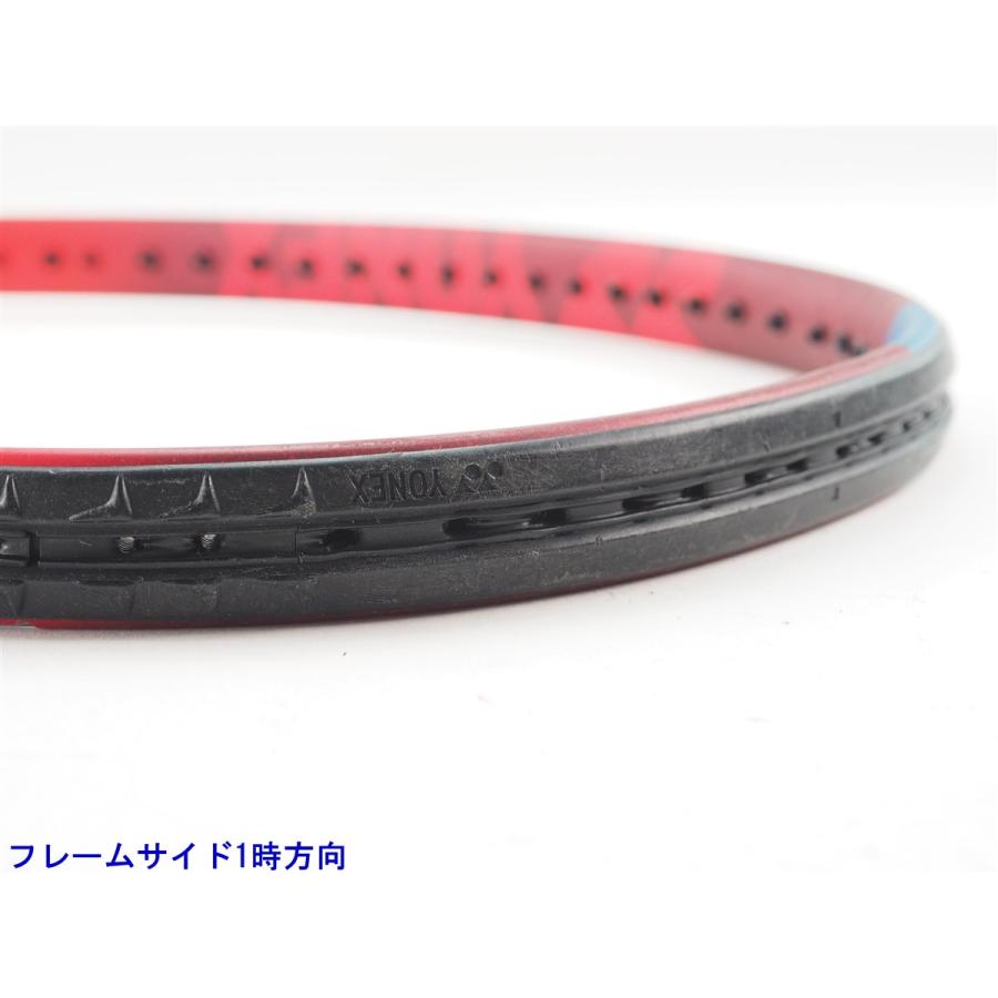 YONEX（ヨネックス） 中古 テニスラケット ブイコア 98 2021年モデル