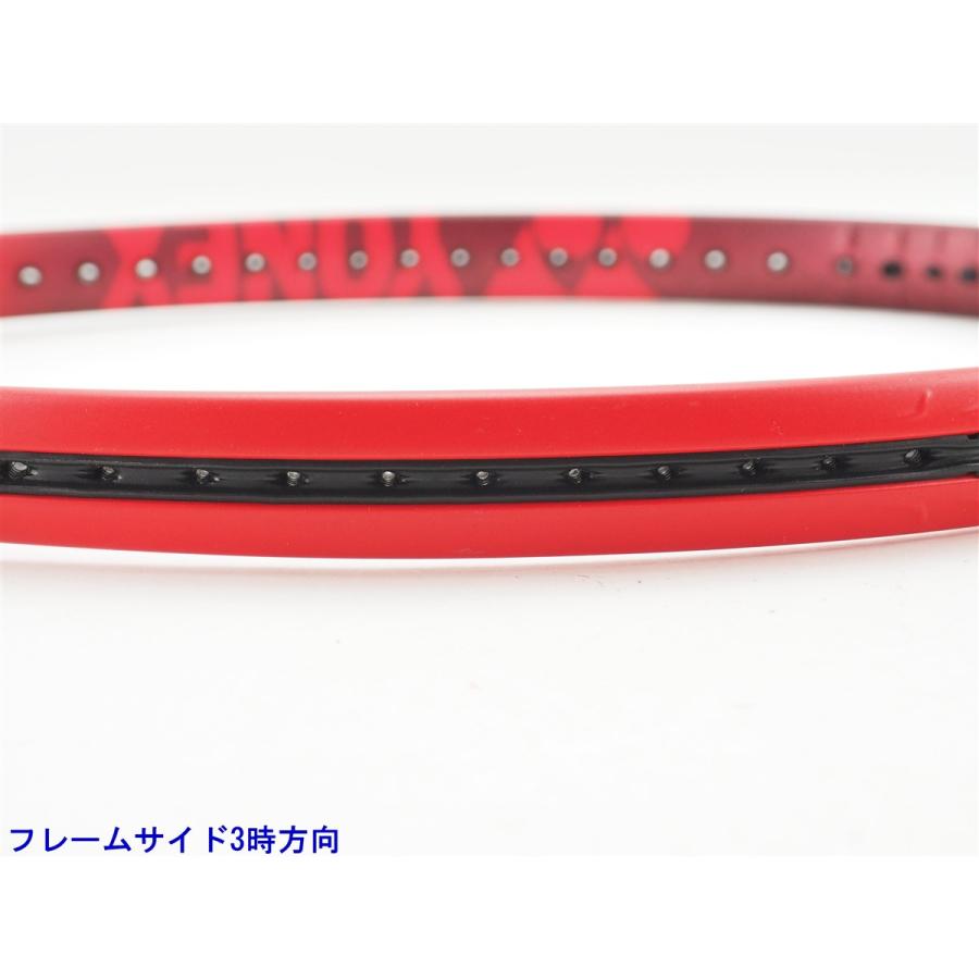 YONEX（ヨネックス） 中古 テニスラケット ブイコア 98 2021年モデル