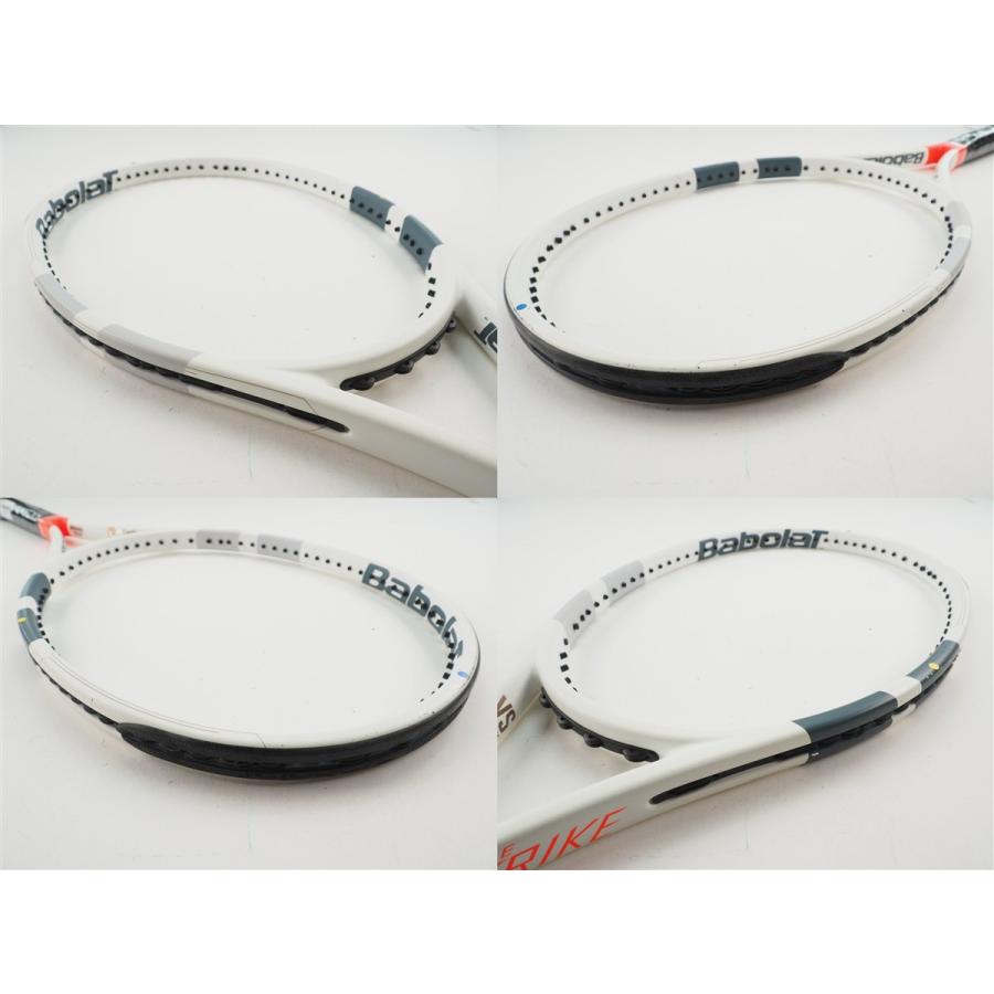 Babolat（バボラ） 中古 テニスラケット ピュア ストライク VS 2017年