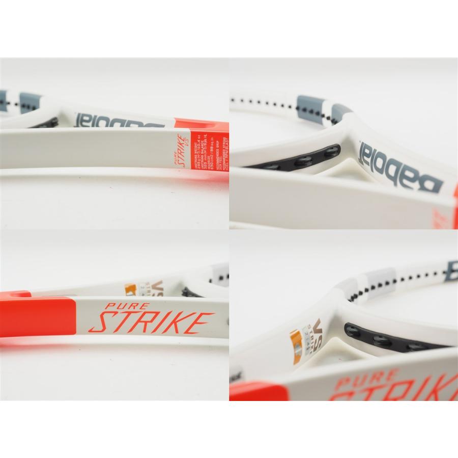 Babolat（バボラ） 中古 テニスラケット ピュア ストライク VS 2017年