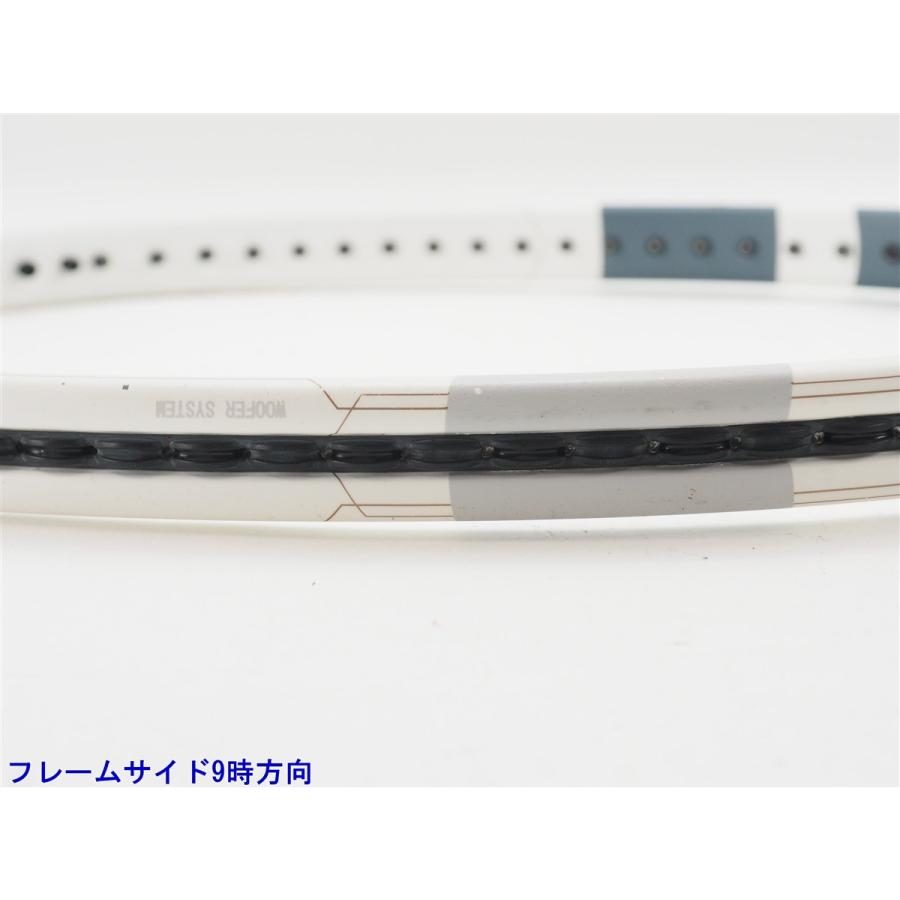 Babolat（バボラ） 中古 テニスラケット ピュア ストライク VS 2017年