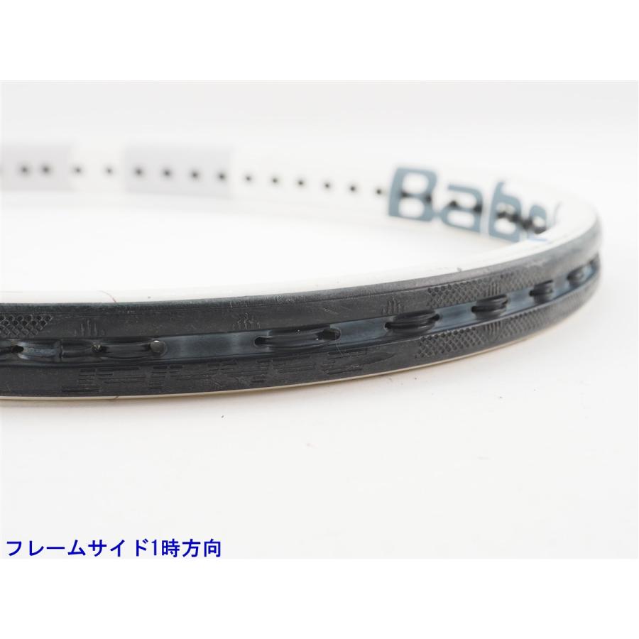 Babolat（バボラ） 中古 テニスラケット ピュア ストライク VS 2017年