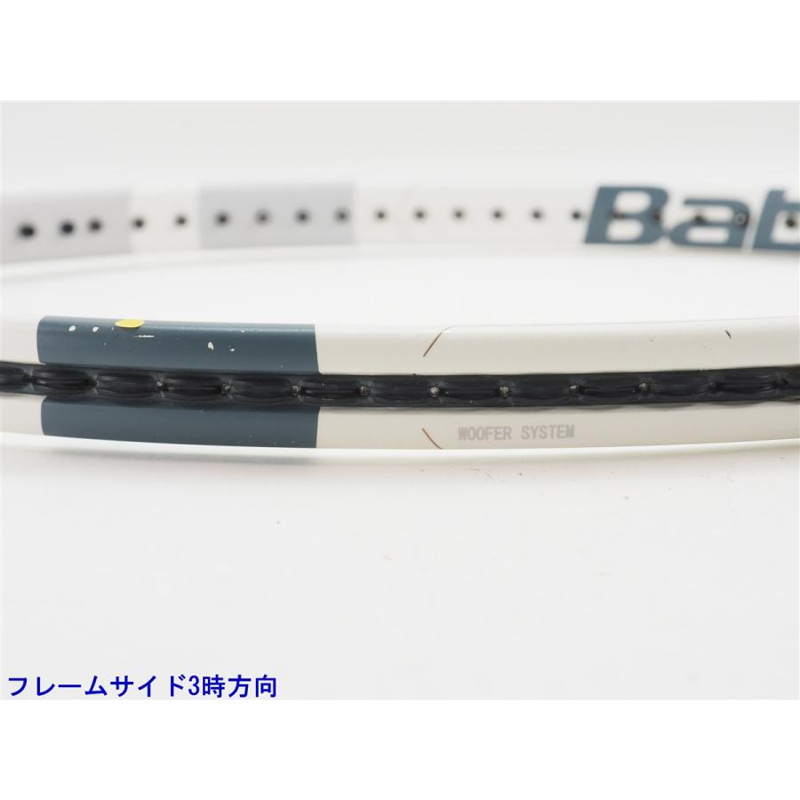 Babolat（バボラ） 中古 テニスラケット ピュア ストライク VS 2017年