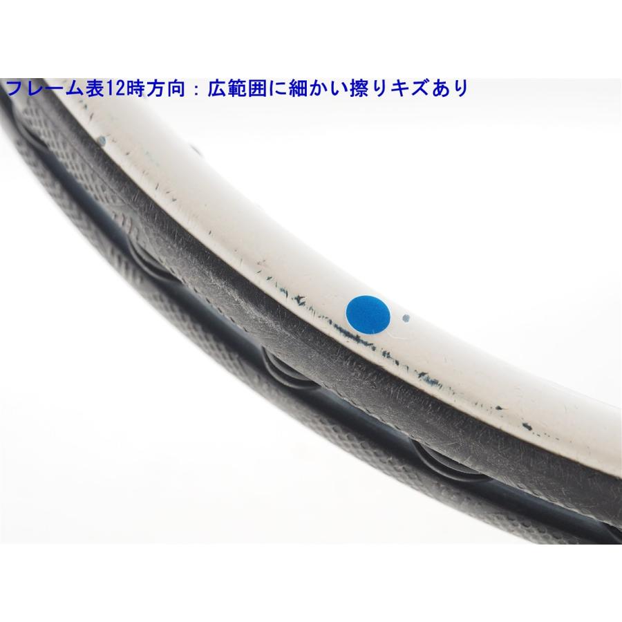 Babolat（バボラ） 中古 テニスラケット ピュア ストライク VS 2017年