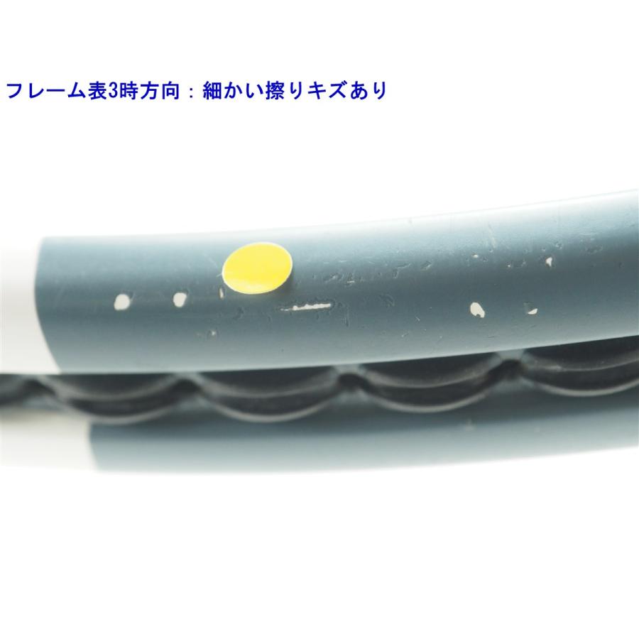Babolat（バボラ） 中古 テニスラケット ピュア ストライク VS 2017年