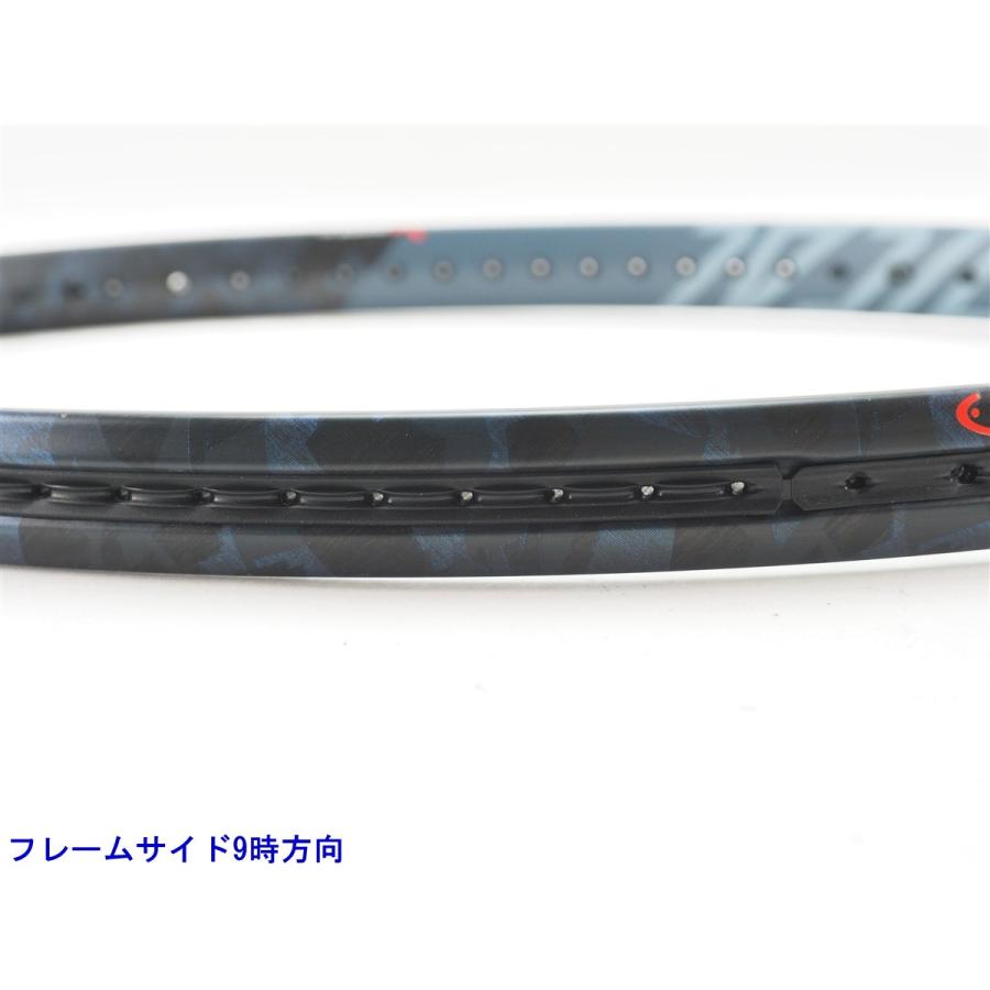 HEAD（ヘッド） 中古 テニスラケット グラフィン 360 ラジカル MP 2019